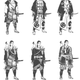 Image for article titled The Art Of Ghost Of Tsushima